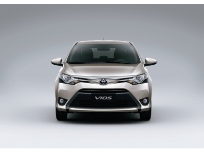 NHỮNG ĐIỂM THAY ĐỔI VIOS 2016 SO VỚI 2015 NHỮNG ĐIỂM THAY ĐỔI VIOS 2016 SO VỚI 2015