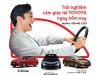 TOYOTA ĐÔNG SÀI GÒN TỔ CHỨC LÁI THỬ XE TẠI QUẬN 9 -  HOTLINE 090 445 1520